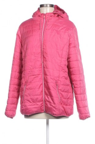 Damenjacke Laura Torelli, Größe M, Farbe Rosa, Preis € 6,99