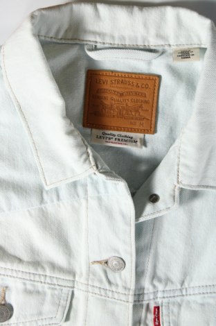 Dámská bunda  Levi's, Velikost M, Barva Modrá, Cena  2 488,00 Kč