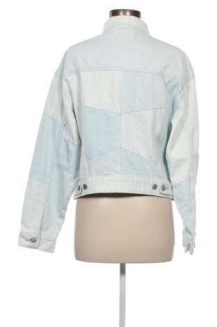 Damenjacke Levi's, Größe M, Farbe Blau, Preis € 100,55