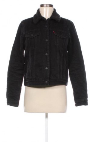 Geacă de femei Levi's, Mărime M, Culoare Negru, Preț 292,99 Lei