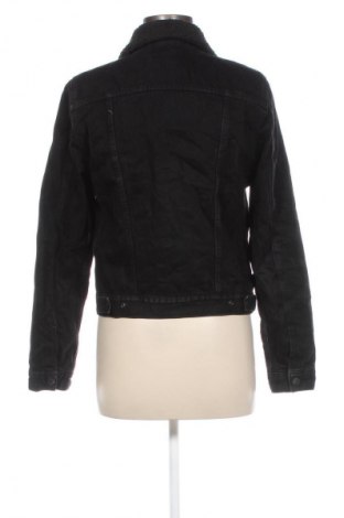 Geacă de femei Levi's, Mărime M, Culoare Negru, Preț 146,99 Lei