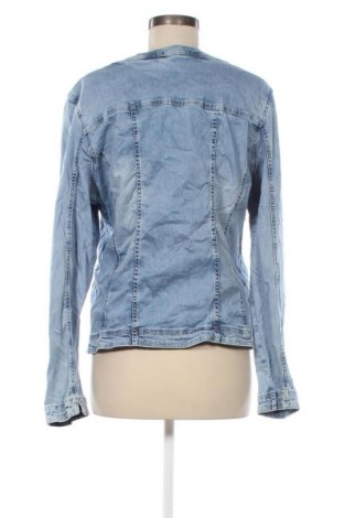 Damenjacke Lisa Tossa, Größe M, Farbe Blau, Preis € 17,99