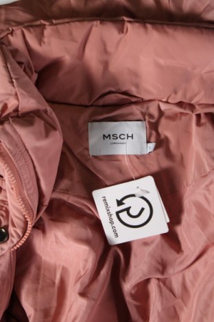 Damenjacke MSCH, Größe S, Farbe Rosa, Preis € 61,99