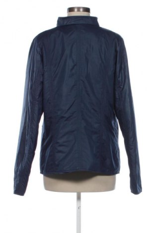 Damenjacke Made In Italy, Größe 3XL, Farbe Blau, Preis 10,49 €