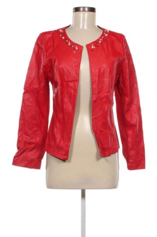 Damenjacke Made In Italy, Größe XL, Farbe Rot, Preis € 33,99