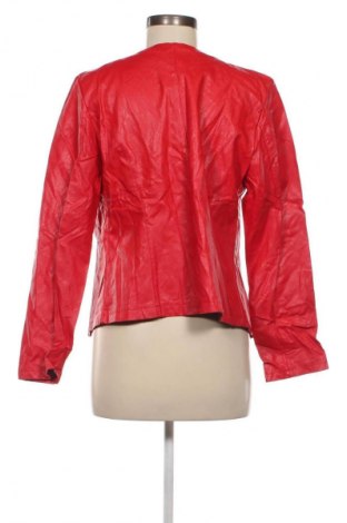 Damenjacke Made In Italy, Größe XL, Farbe Rot, Preis 33,99 €