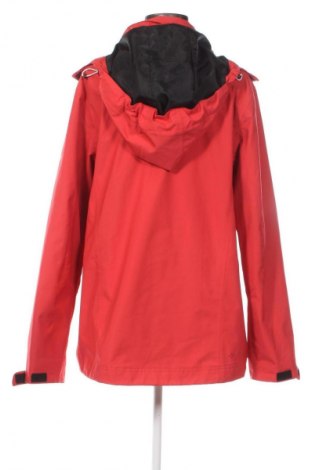 Damenjacke McKinley, Größe M, Farbe Rot, Preis € 22,99