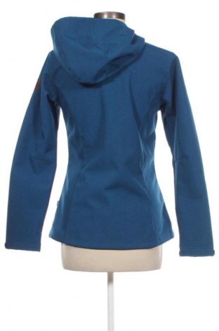 Damenjacke Me'ru, Größe S, Farbe Blau, Preis € 22,49