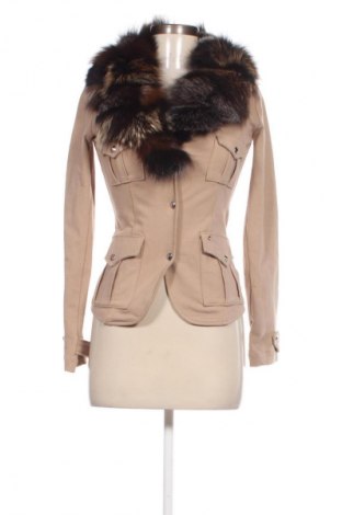 Damenjacke Met, Größe XS, Farbe Beige, Preis € 65,49