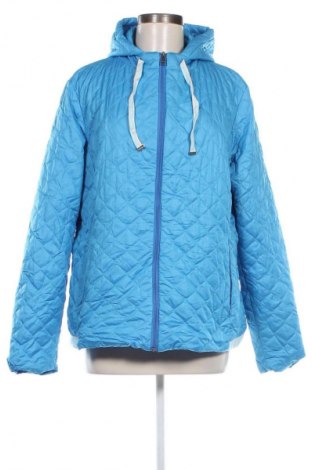 Damenjacke Meteore, Größe L, Farbe Blau, Preis € 8,99