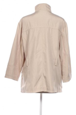 Damenjacke Miss Aless, Größe 3XL, Farbe Beige, Preis 11,99 €