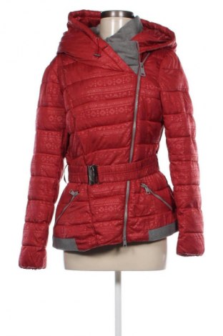 Damenjacke Monte Cervino, Größe L, Farbe Rot, Preis € 22,99