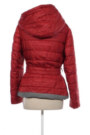 Damenjacke Monte Cervino, Größe L, Farbe Rot, Preis € 40,99