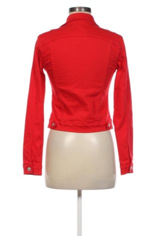 Damenjacke Moon Girl, Größe S, Farbe Rot, Preis 11,99 €