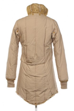 Damenjacke Munthe Plus Simonsen, Größe S, Farbe Beige, Preis € 35,99