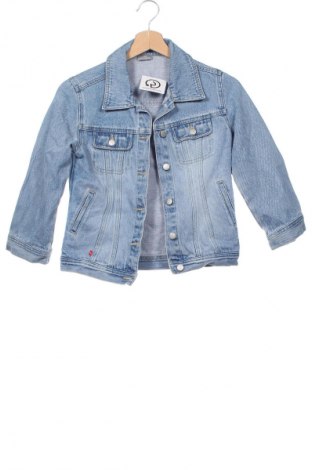 Damenjacke Naf Naf, Größe S, Farbe Blau, Preis € 33,99