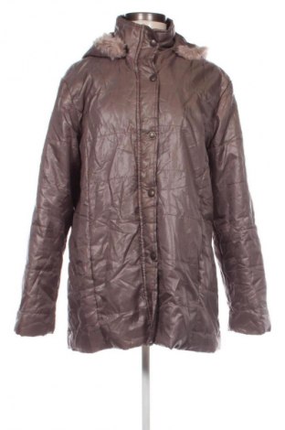 Damenjacke Nathalie Andersen, Größe M, Farbe Braun, Preis € 18,99