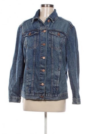 Damenjacke New Look, Größe M, Farbe Blau, Preis € 27,29