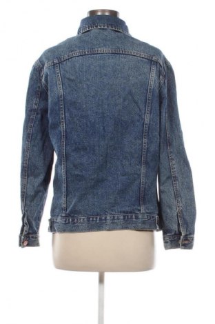 Damenjacke New Look, Größe M, Farbe Blau, Preis € 27,29