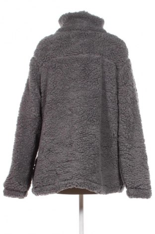 Damenjacke New Look, Größe XXL, Farbe Grau, Preis 19,99 €