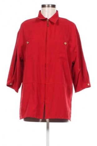 Damenjacke Newport, Größe L, Farbe Rot, Preis € 17,98