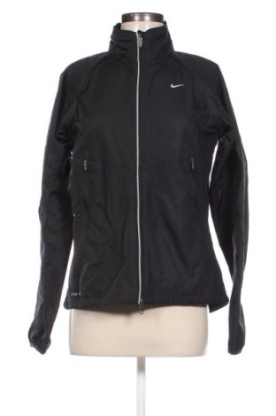 Dámska bunda  Nike, Veľkosť M, Farba Čierna, Cena  18,95 €