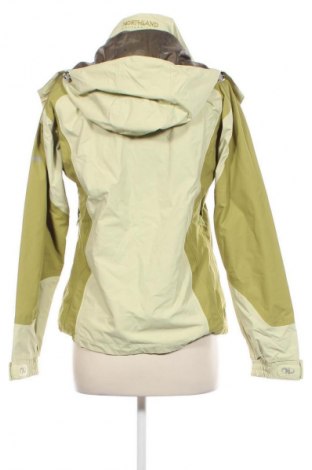 Damenjacke Northland, Größe S, Farbe Grün, Preis € 24,49