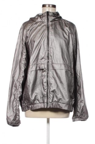 Damenjacke ONLY, Größe XXL, Farbe Silber, Preis 13,99 €