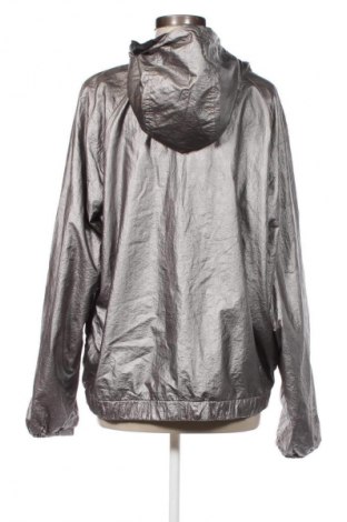 Damenjacke ONLY, Größe XXL, Farbe Silber, Preis 13,99 €