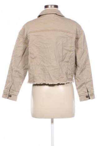 Damenjacke ONLY, Größe XS, Farbe Beige, Preis € 23,99