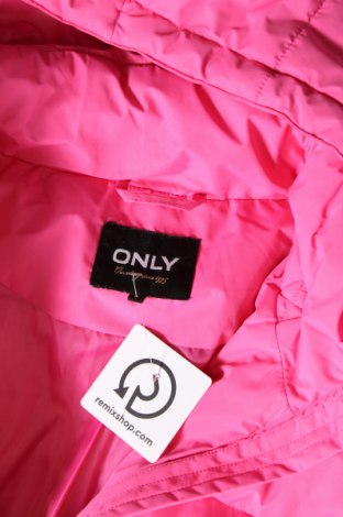 Damenjacke ONLY, Größe M, Farbe Rosa, Preis € 20,97