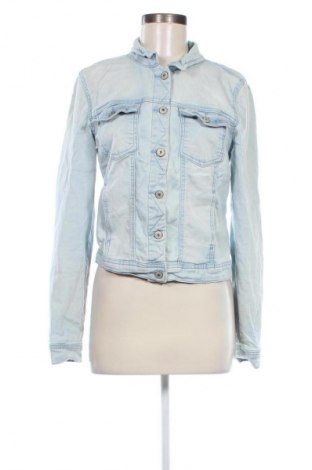 Damenjacke ONLY, Größe M, Farbe Blau, Preis € 10,99