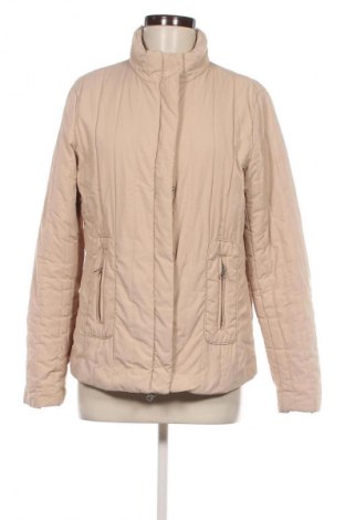 Damenjacke Oviesse, Größe XL, Farbe Beige, Preis 33,99 €