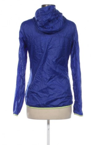 Damenjacke PUMA, Größe S, Farbe Blau, Preis € 23,99