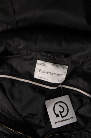 Damenjacke Peak Performance, Größe M, Farbe Schwarz, Preis € 52,99