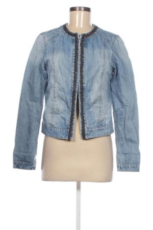 Damenjacke Pimkie, Größe M, Farbe Blau, Preis € 27,49