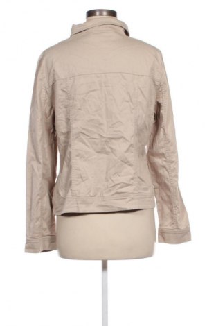 Damenjacke Popin, Größe L, Farbe Beige, Preis € 13,99