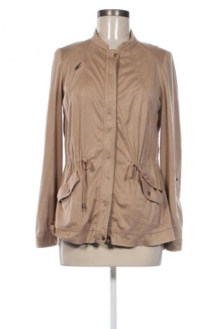 Damenjacke Promod, Größe M, Farbe Beige, Preis € 16,99