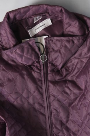 Damenjacke Promod, Größe XL, Farbe Lila, Preis € 47,99