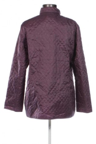 Damenjacke Promod, Größe XL, Farbe Lila, Preis 24,49 €