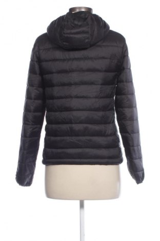 Geacă de femei Pull&Bear, Mărime S, Culoare Negru, Preț 157,99 Lei