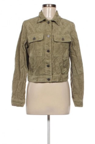 Damenjacke Pull&Bear, Größe S, Farbe Grün, Preis € 11,99