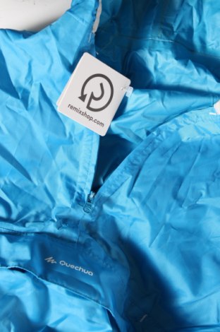 Damenjacke Quechua, Größe M, Farbe Blau, Preis € 15,99