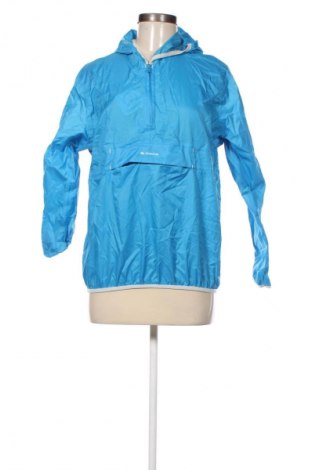 Damenjacke Quechua, Größe M, Farbe Blau, Preis € 15,99