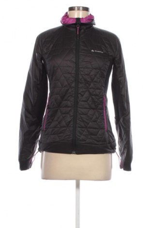 Geacă de femei Quechua, Mărime XS, Culoare Negru, Preț 79,99 Lei