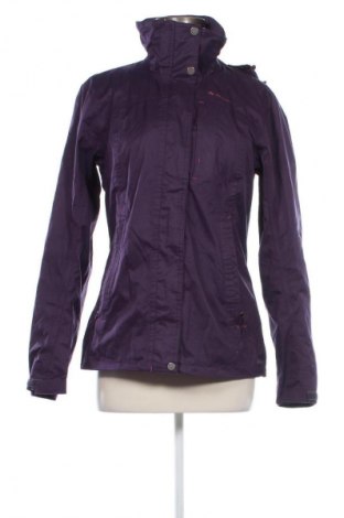 Damenjacke Quechua, Größe M, Farbe Lila, Preis 15,99 €