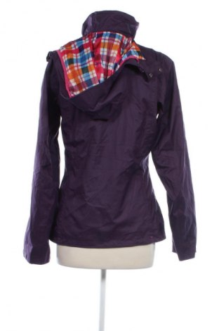 Damenjacke Quechua, Größe M, Farbe Lila, Preis € 15,99