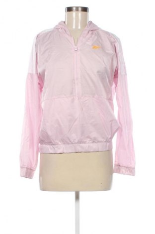 Damenjacke Reebok, Größe S, Farbe Rosa, Preis € 57,49