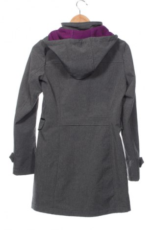 Damenjacke Ricki's, Größe XS, Farbe Grau, Preis 19,99 €