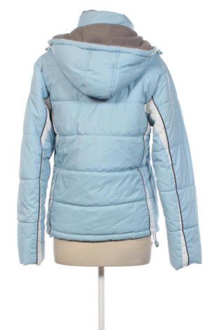 Damenjacke Runners, Größe L, Farbe Blau, Preis € 19,99